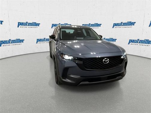 2025 Mazda CX-50 Hybrid Preferred Package