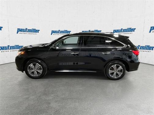 2017 Acura MDX 3.5L