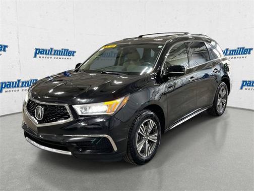 2017 Acura MDX 3.5L