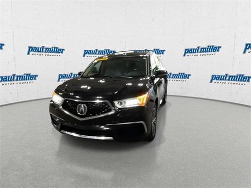 2017 Acura MDX 3.5L