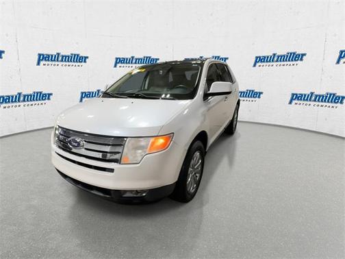 2009 Ford Edge Limited