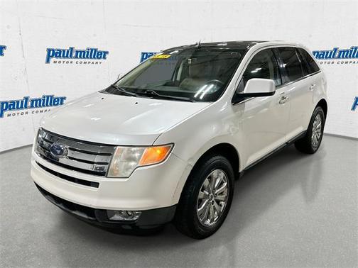 2009 Ford Edge Limited