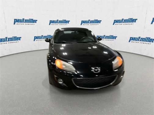 2012 Mazda MX-5 Miata Touring