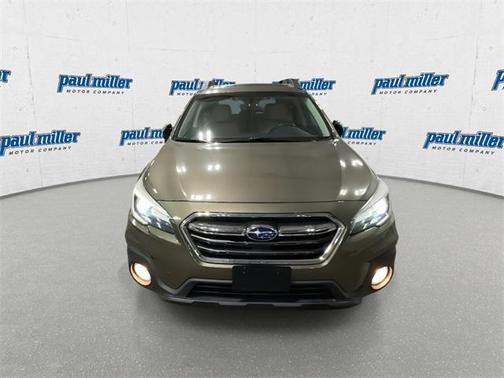 2019 Subaru Outback 3.6R Limited