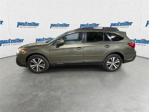 2019 Subaru Outback 3.6R Limited
