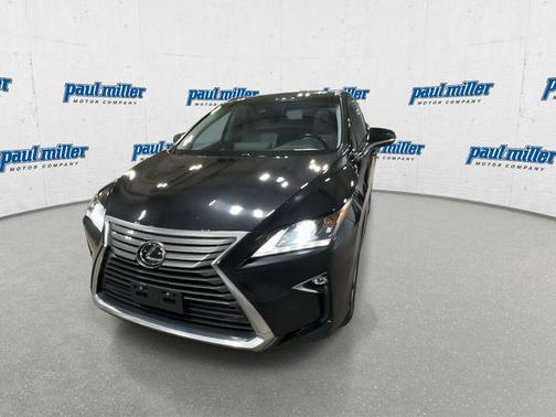 2019 Lexus RX 350 Base