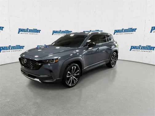 2024 Mazda CX-50 2.5 Turbo Premium