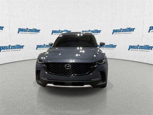2024 Mazda CX-50 2.5 Turbo Premium