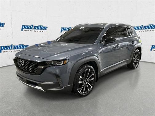 2024 Mazda CX-50 2.5 Turbo Premium