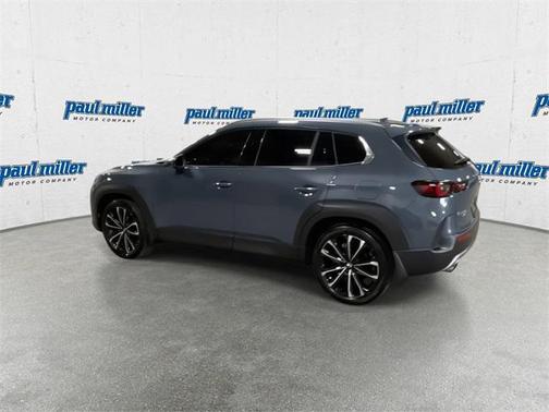 2024 Mazda CX-50 2.5 Turbo Premium