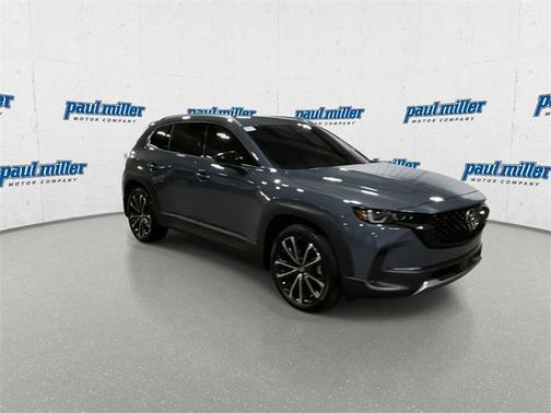 2024 Mazda CX-50 2.5 Turbo Premium