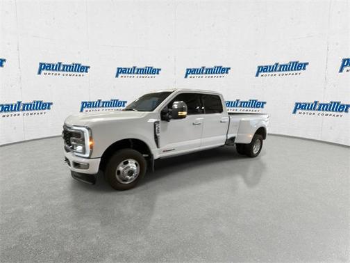 2024 Ford F-350 Limited