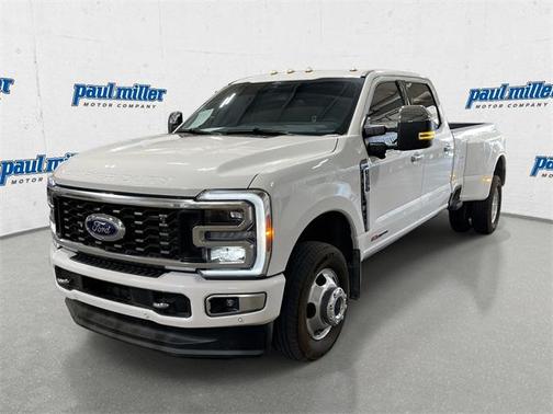 2024 Ford F-350 Limited