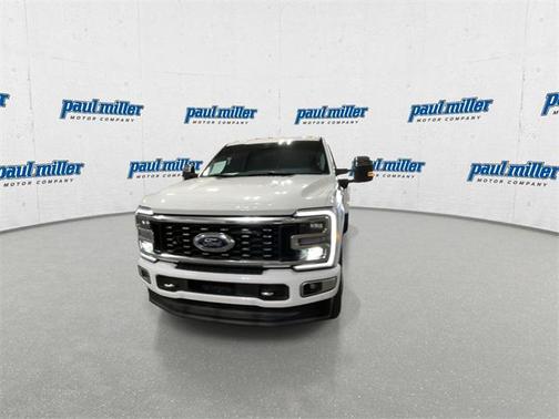 2024 Ford F-350 Limited