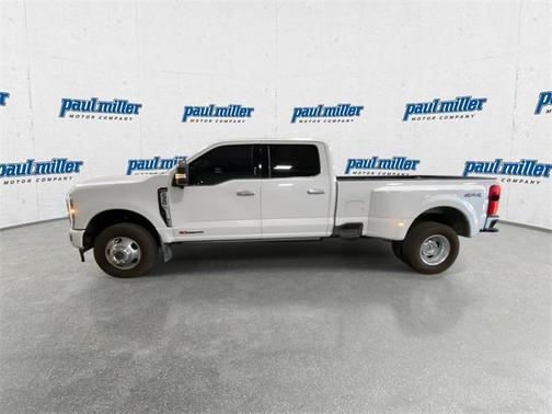 2024 Ford F-350 Limited