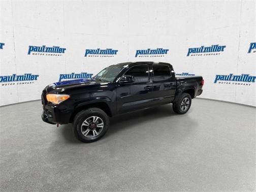 2020 Toyota Tacoma SR