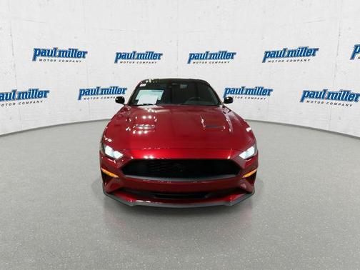 2023 Ford Mustang EcoBoost