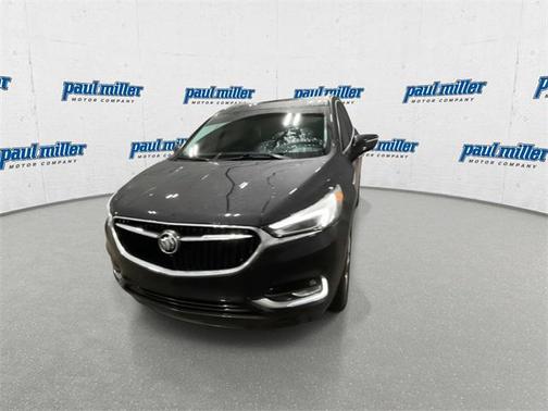 2021 Buick Enclave AWD Essence