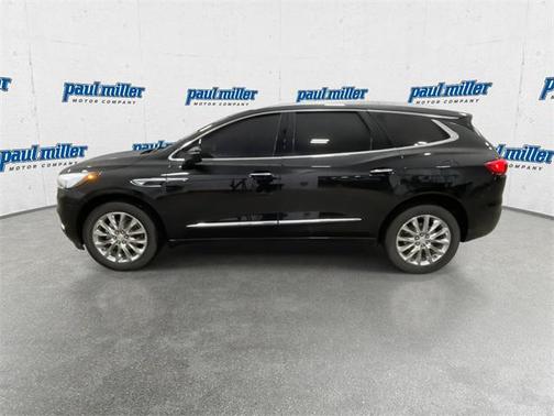 2021 Buick Enclave AWD Essence