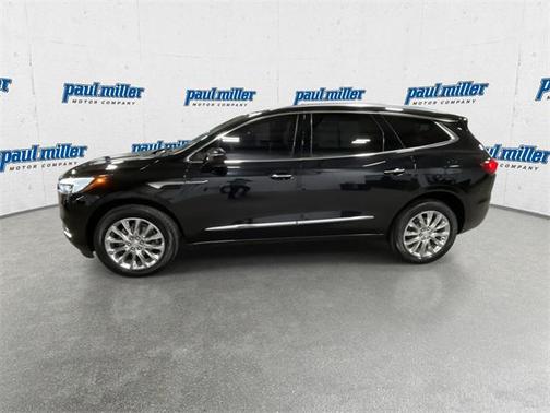 2021 Buick Enclave AWD Essence
