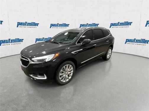 2021 Buick Enclave AWD Essence