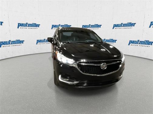 2021 Buick Enclave AWD Essence