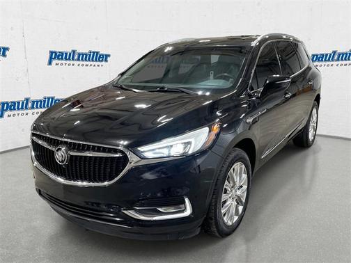 2021 Buick Enclave AWD Essence