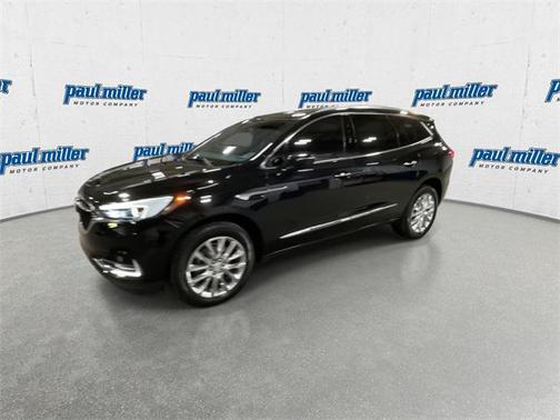 2021 Buick Enclave AWD Essence