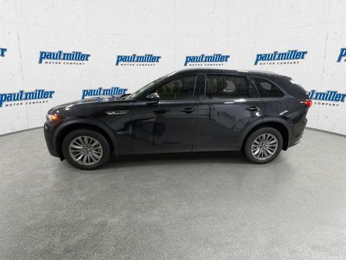 2025 Mazda CX-90 3.3 Turbo Preferred