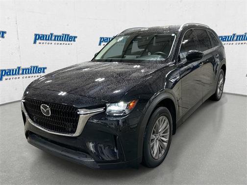 2025 Mazda CX-90 3.3 Turbo Preferred