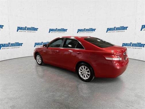 2011 Toyota Camry XLE