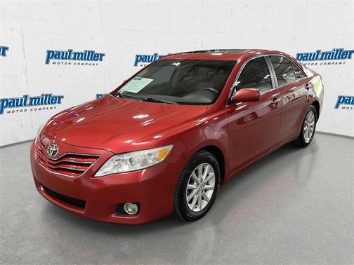 2011 Toyota Camry XLE
