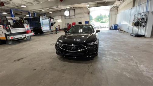 2023 Acura TLX Advance