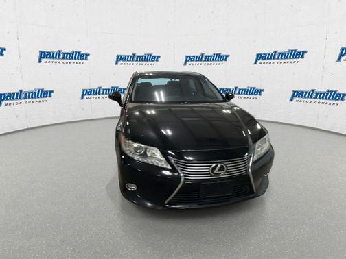2015 Lexus ES 350 Base