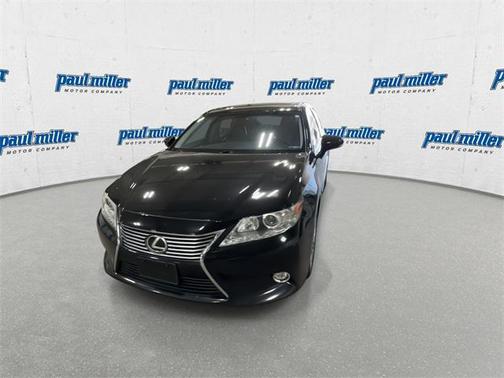 2015 Lexus ES 350 Base