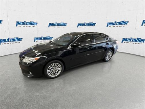 2015 Lexus ES 350 Base