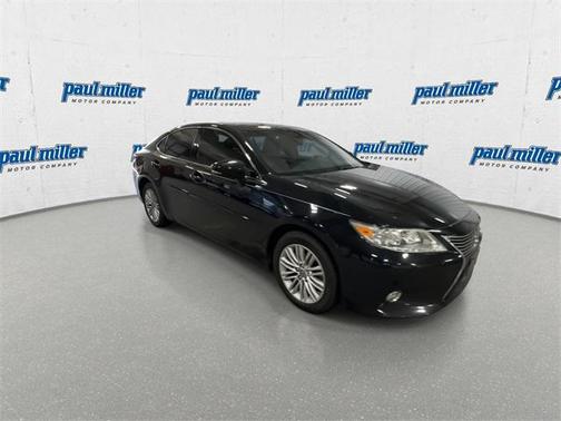 2015 Lexus ES 350 Base