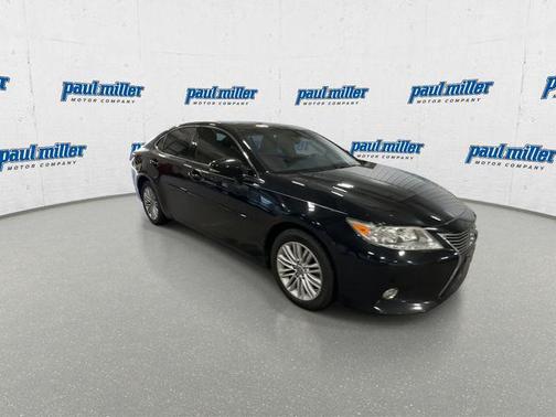 2015 Lexus ES 350 Base