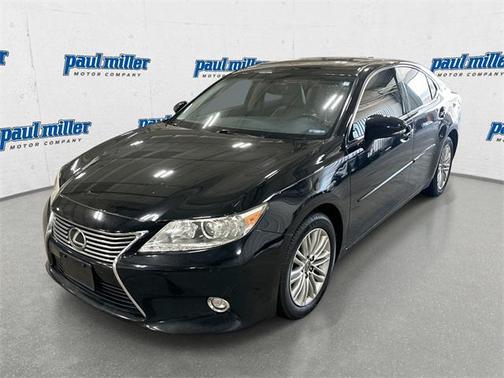 2015 Lexus ES 350 Base