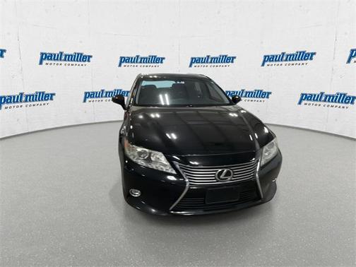 2015 Lexus ES 350 Base