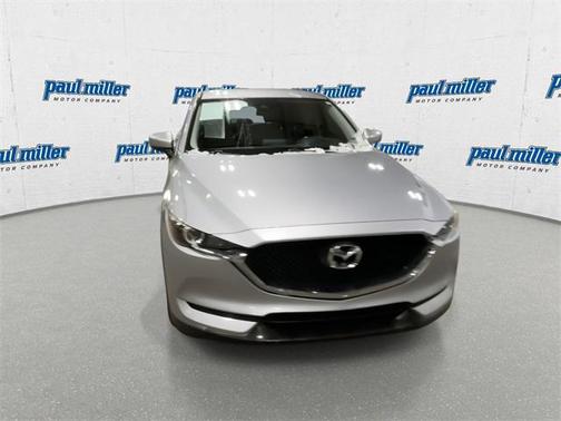 2019 Mazda CX-5 Sport