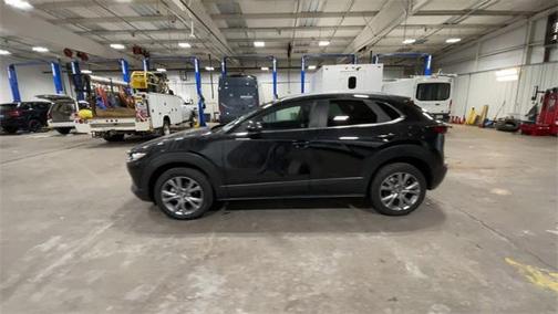 2024 Mazda CX-30 2.5 S Preferred Package