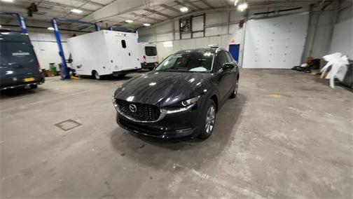 2024 Mazda CX-30 2.5 S Preferred Package