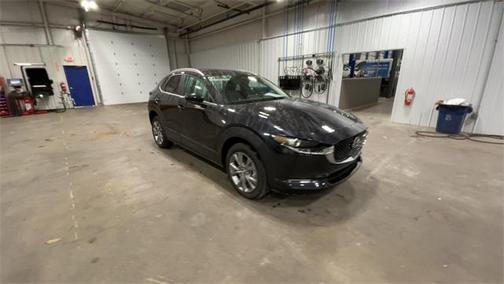 2024 Mazda CX-30 2.5 S Preferred Package