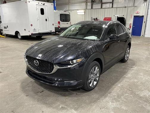 2024 Mazda CX-30 2.5 S Preferred Package