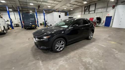 2024 Mazda CX-30 2.5 S Preferred Package