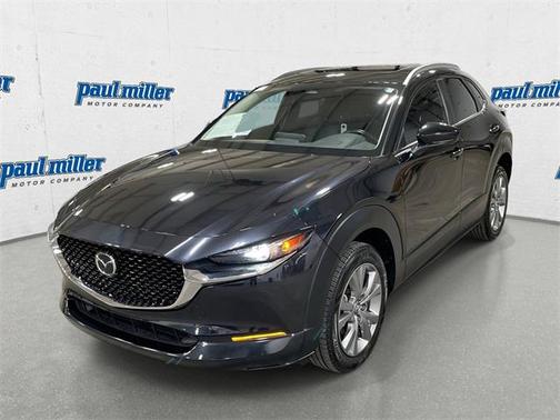 2024 Mazda CX-30 2.5 S Preferred Package