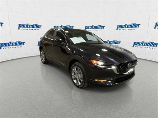 2024 Mazda CX-30 2.5 S Preferred Package