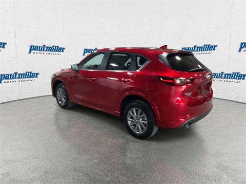 2024 Mazda CX-5 2.5 S Select