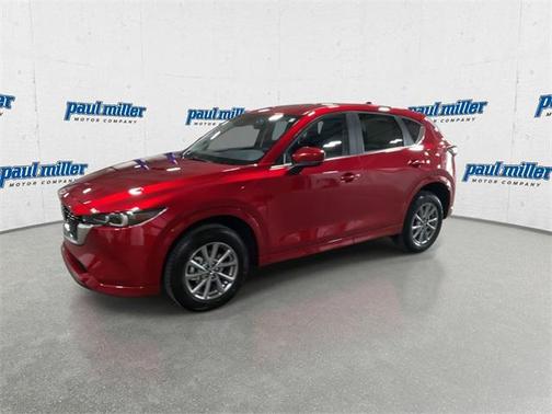 2024 Mazda CX-5 2.5 S Select